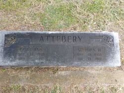 Stephen Henry Atteberry 