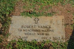 Robert Vance 