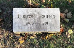 Charles Russell Griffin 