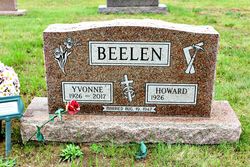 Yvonne H “Vonnie” <I>Dyke</I> Beelen 