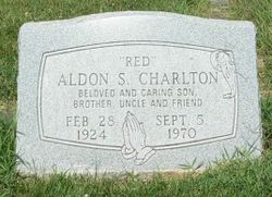 Aldon Stoutamire Charlton 