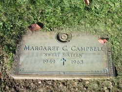 Margaret C. Campbell 