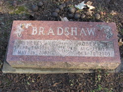Phyllis A. Bradshaw 