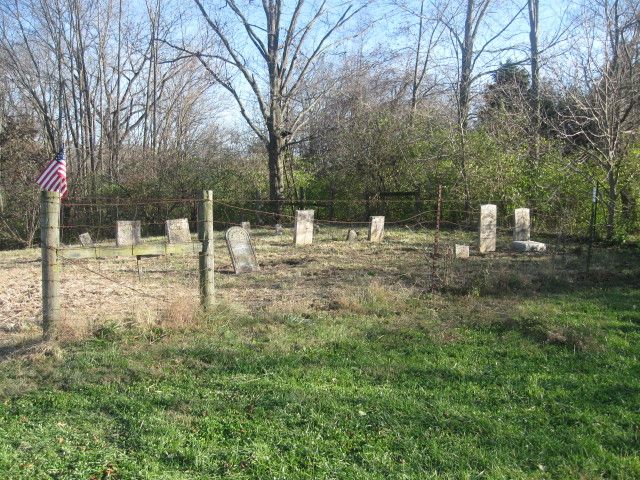 Garver Cemetery