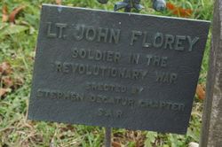 John Flora 