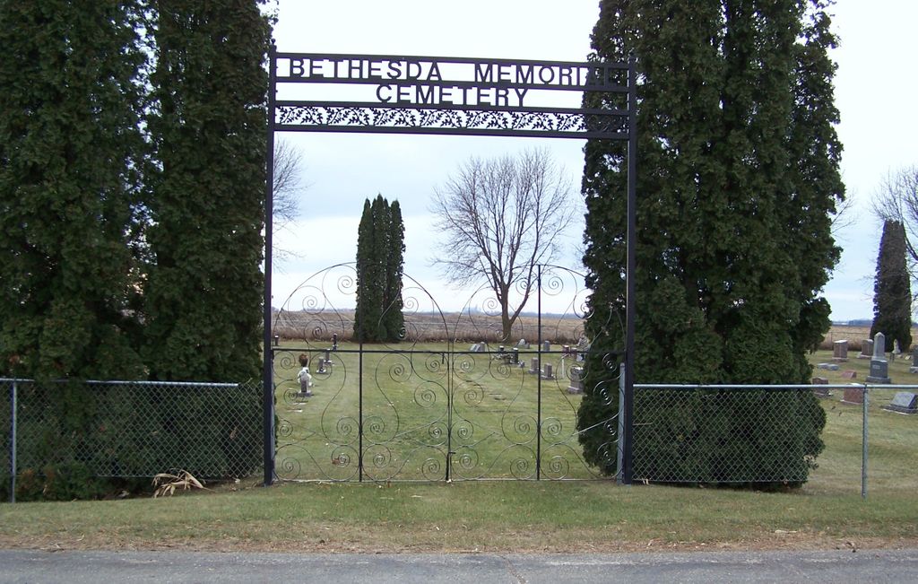 Bethesda Lutheran Cemetery