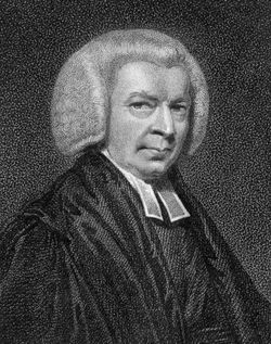 Rev Thomas Haweis 
