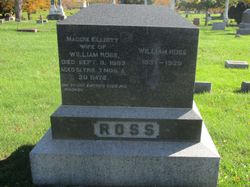 William B. Ross 
