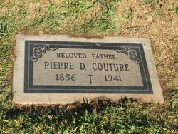 Pierre D. “Peter” Couture 