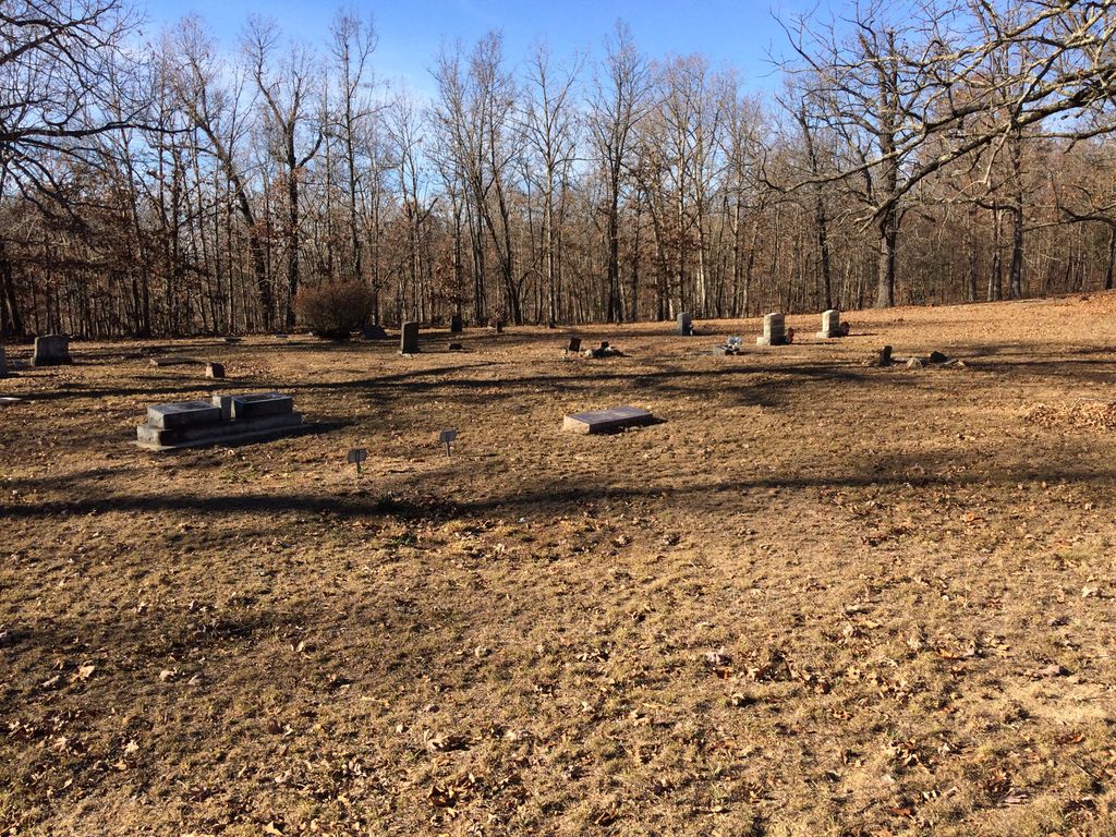 Schales Cemetery