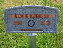 Gene Galen Briggs Sr.
