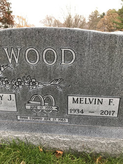 Melvin F. Wood 
