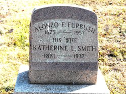 Katherine L. <I>Smith</I> Furbush 