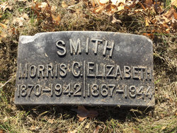 Elizabeth S Smith 