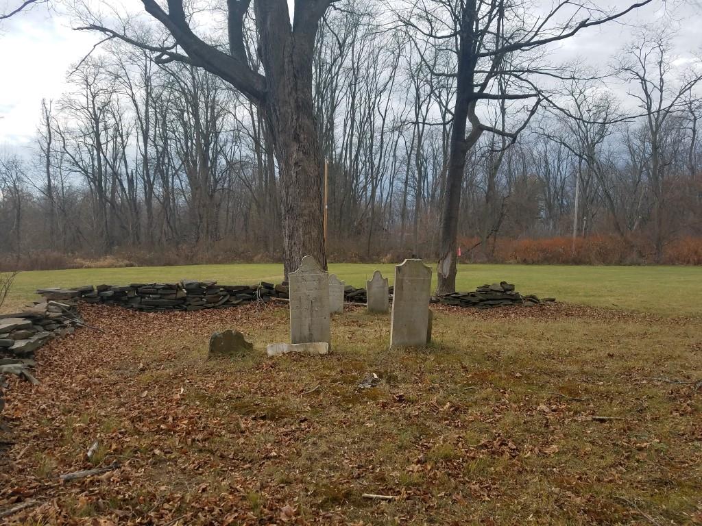 Van Voast Cemetery