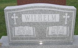 James S. Wilhelm 