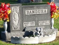 Stanley T Bandura Jr.
