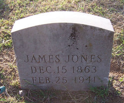 James Jones 