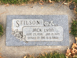 Jack Lynn Stilson 