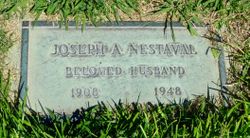Joseph Alexander Nestaval 