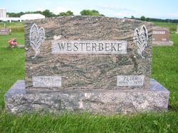 Peter Westerbeke 