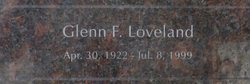 Glenn Ferry Loveland Jr.