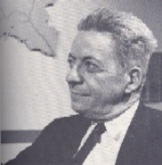 Frederick Lloyd Zimmermann 
