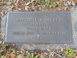 Mitchell A. Shultz 