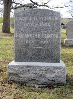 Charlotte L. Clinton 