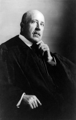 Judge Robert Wodrow Archbald 