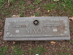 Gladys N Nixon 