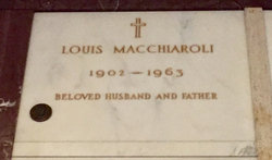 Louis Macchiaroli 