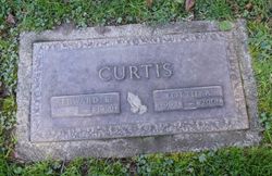 Edward E. Curtis 