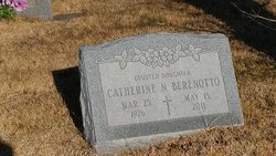 Catherine N. Berenotto 