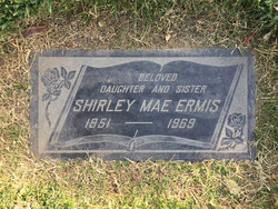 Shirley Mae Ermis 