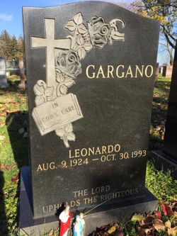 Leonardo Gargano 