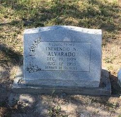 Enemencio N. Alvarado 