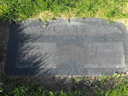 Albert Carr 