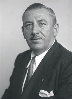 Thomas J. D'Alesandro Jr.
