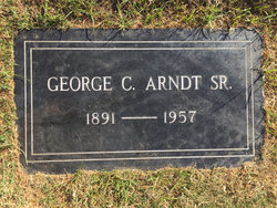 George C. Arndt Sr.