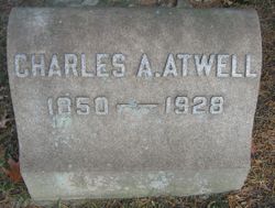 Charles A. Atwell 