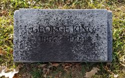 George King Andrus 