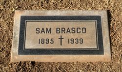 Sam Brasco 