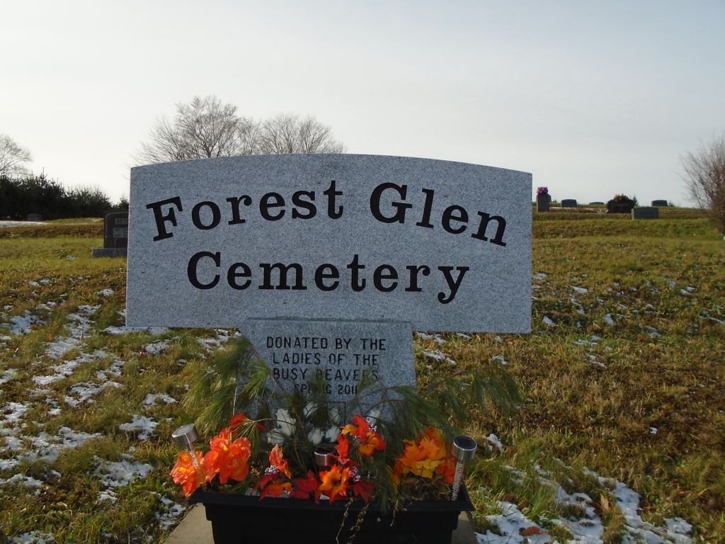 Forest Glen Cemetery