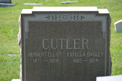 Herbert Elliot Cutler 