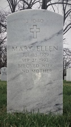 Mary Ellen <I>Rude</I> Riney 