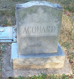 William Charles Acquard 