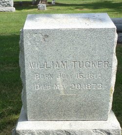 William Henry Tucker Sr.