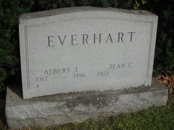 Albert Joseph “Abe” Everhart Jr.