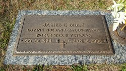 James Edward Bible 